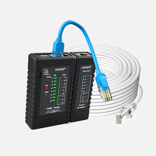 Networking Equipments